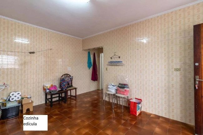 Imagem Casa com 4 Quartos à Venda, 215 m² em Imirim - São Paulo Imagem Casa com 4 Quartos à Venda, 215 m² em Imirim - São Paulo
