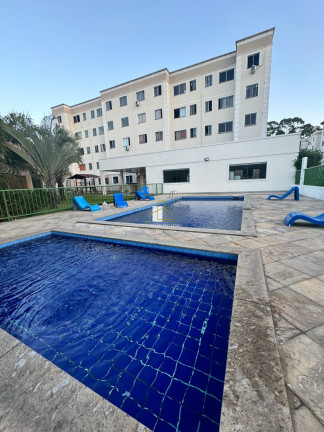 Imagem Imóvel com 2 Quartos à Venda, 48 m² em Colina De Laranjeiras - Serra Imagem Imóvel com 2 Quartos à Venda, 48 m² em Colina De Laranjeiras - Serra
