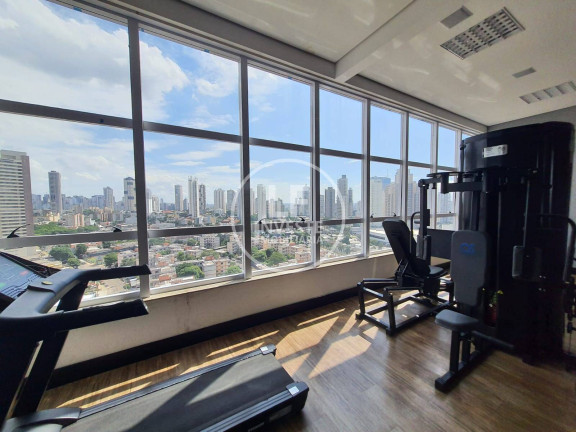 Imagem Apartamento com 1 Quarto à Venda, 36 m² em Setor Marista - Goiânia