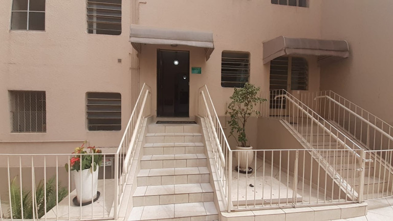 Imagem Apartamento com 2 Quartos à Venda, 54 m² em Vila São João - Sorocaba Imagem Apartamento com 2 Quartos à Venda, 54 m² em Vila São João - Sorocaba