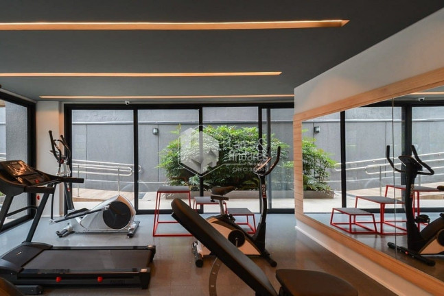 Imagem Apartamento com 2 Quartos à Venda, 47 m² em Vila Mariana - São Paulo Imagem Apartamento com 2 Quartos à Venda, 47 m² em Vila Mariana - São Paulo