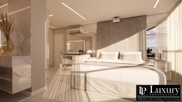 Imagem Apartamento com 3 Quartos à Venda, 200 m² em Pinheiros - São Paulo Imagem Apartamento com 3 Quartos à Venda, 200 m² em Pinheiros - São Paulo