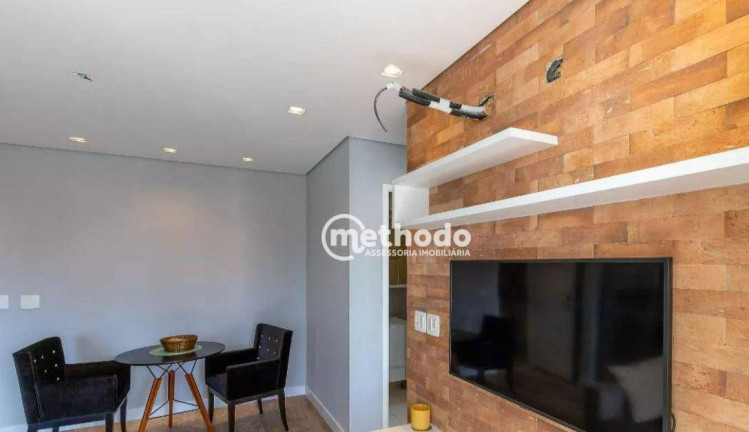 Imagem Apartamento com 1 Quarto à Venda, 40 m² em Vila Lídia - Campinas Imagem Apartamento com 1 Quarto à Venda, 40 m² em Vila Lídia - Campinas