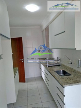 Imagem Apartamento com 3 Quartos à Venda, 72 m² em Residencial Das Ilhas - Bragança Paulista Imagem Apartamento com 3 Quartos à Venda, 72 m² em Residencial Das Ilhas - Bragança Paulista