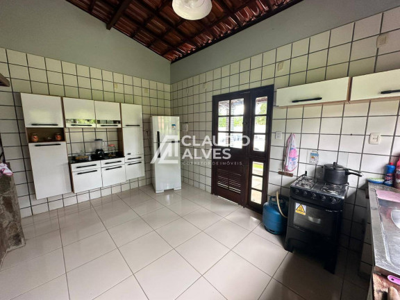 Imagem Chácara com 2 Quartos à Venda, 4.300 m² em Br 101 - Conceição Do Jacuípe