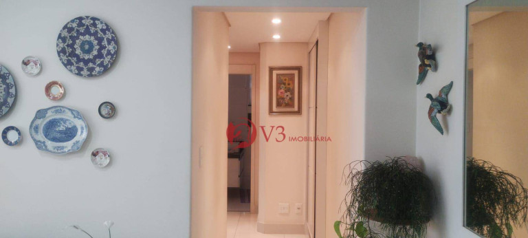 Imagem Apartamento com 2 Quartos à Venda, 90 m² em Tatuapé - São Paulo