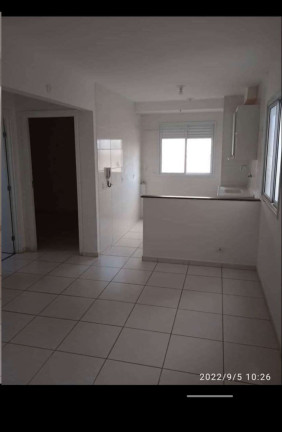 Imagem Apartamento com 2 Quartos à Venda, 43 m² em Jardim São José Leste - São José Dos Campos Imagem Apartamento com 2 Quartos à Venda, 43 m² em Jardim São José Leste - São José Dos Campos