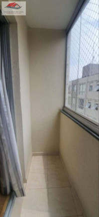 Imagem Apartamento com 2 Quartos à Venda, 56 m² em Vila Augusta - Guarulhos