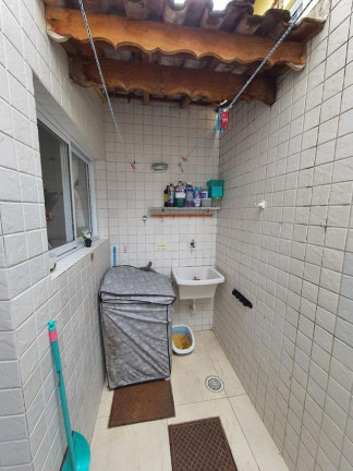 Imagem Casa com 2 Quartos à Venda, 62 m² em Boqueirão - Praia Grande Imagem Casa com 2 Quartos à Venda, 62 m² em Boqueirão - Praia Grande