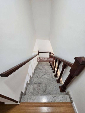Imagem Sobrado com 2 Quartos à Venda, 145 m² em Vila Galvão - Guarulhos