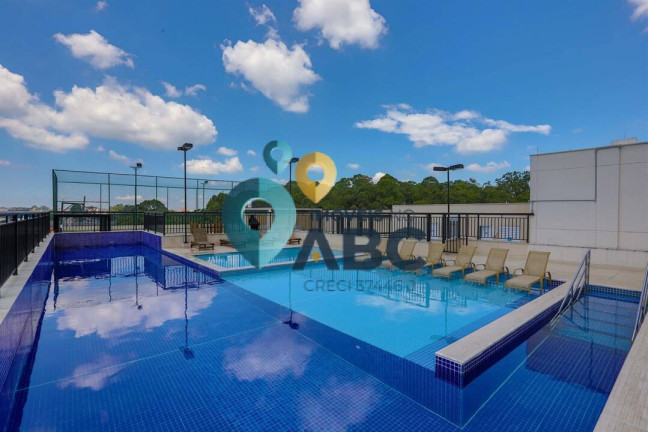 Imagem Apartamento com 2 Quartos à Venda, 56 m² em Planalto - São Bernardo Do Campo Imagem Apartamento com 2 Quartos à Venda, 56 m² em Planalto - São Bernardo Do Campo