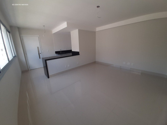 Imagem Apartamento com 2 Quartos à Venda, 67 m² em Lourdes - Belo Horizonte