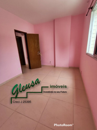 Imagem Kitnet com 1 Quarto à Venda, 50 m² em Canto Do Forte - Praia Grande