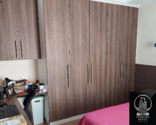 Imagem Casa com 3 Quartos à Venda, 195 m² em Centro - Sorocaba