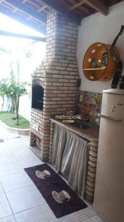 Imagem Sobrado com 3 Quartos à Venda, 70 m² em Jardim Utinga - Santo André Imagem Sobrado com 3 Quartos à Venda, 70 m² em Jardim Utinga - Santo André