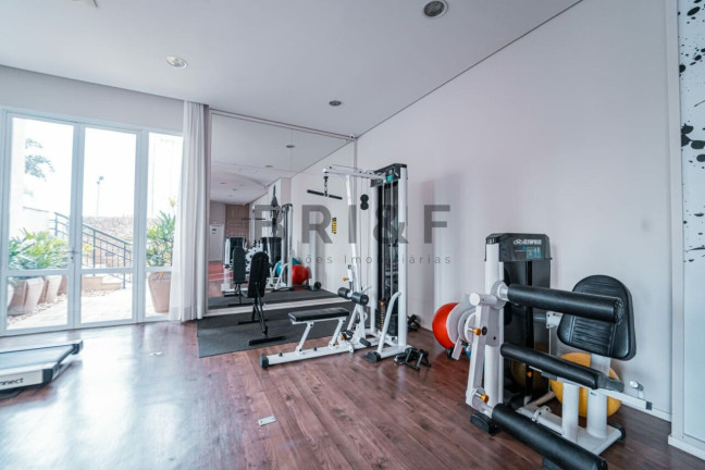 Imagem Apartamento com 2 Quartos à Venda, 86 m² em Vila Mascote - São Paulo