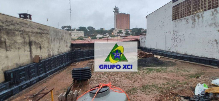 Imagem Terreno à Venda, 261 m² em Jardim Chapadão - Campinas Imagem Terreno à Venda, 261 m² em Jardim Chapadão - Campinas