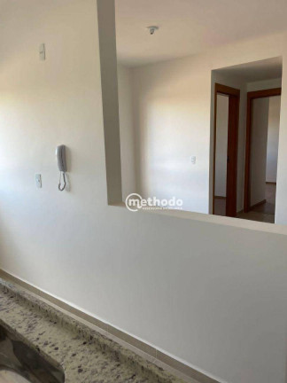 Imagem Apartamento com 2 Quartos à Venda, 55 m² em Jardim Proença - Campinas Imagem Apartamento com 2 Quartos à Venda, 55 m² em Jardim Proença - Campinas