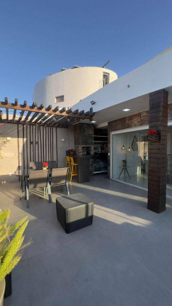 Imagem Cobertura com 3 Quartos à Venda, 190 m² em Praia De Itapoã - Vila Velha