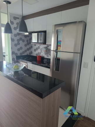 Imagem Apartamento com 2 Quartos à Venda, 52 m² em Santa Terezinha - São Bernardo Do Campo Imagem Apartamento com 2 Quartos à Venda, 52 m² em Santa Terezinha - São Bernardo Do Campo