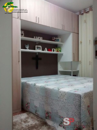 Imagem Apartamento com 2 Quartos à Venda, 50 m² em Tremembe - São Paulo