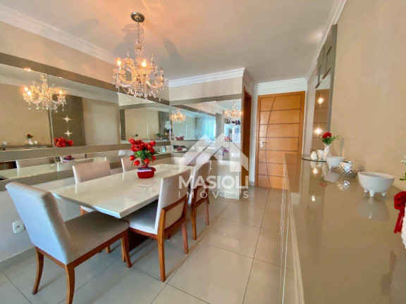 Imagem Apartamento com 3 Quartos à Venda, 102 m² em Itapuã - Vila Velha Imagem Apartamento com 3 Quartos à Venda, 102 m² em Itapuã - Vila Velha