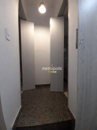 Imagem Sobrado com 2 Quartos à Venda, 114 m² em Vila Humaitá - Santo André