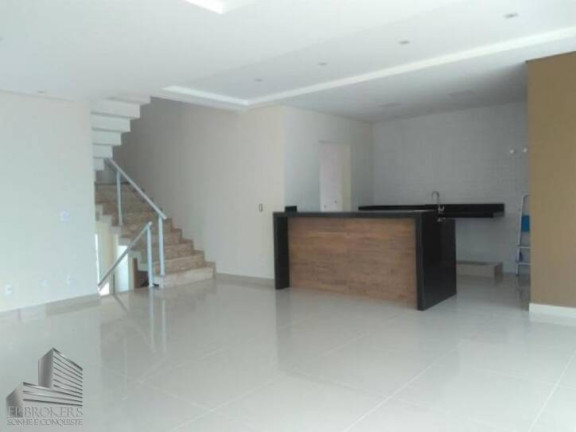 Imagem Casa de Condomínio com 3 Quartos à Venda, 200 m² em Iporanga - Sorocaba