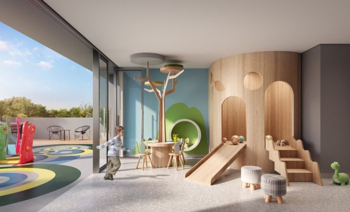 Imagem Apartamento com 4 Quartos à Venda, 160 m² em Perdizes - São Paulo