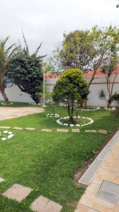Imagem Casa com 4 Quartos à Venda, 565 m² em Parque Balneário Oasis - Peruíbe Imagem Casa com 4 Quartos à Venda, 565 m² em Parque Balneário Oasis - Peruíbe