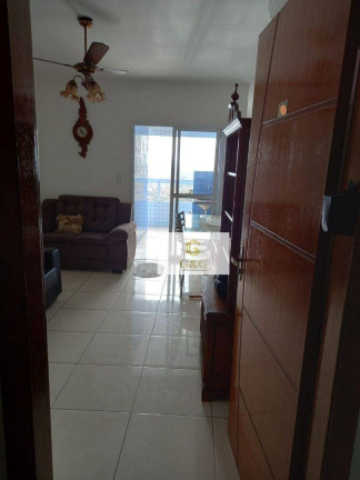 Imagem Apartamento com 2 Quartos à Venda, 63 m² em Maracanã - Praia Grande Imagem Apartamento com 2 Quartos à Venda, 63 m² em Maracanã - Praia Grande