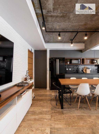 Imagem Apartamento com 1 Quarto à Venda, 33 m² em Santana - São Paulo