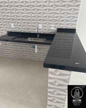 Imagem Casa com 3 Quartos à Venda, 97 m² em Horto Florestal - Sorocaba
