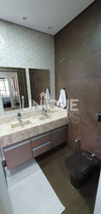 Imagem Casa de Condomínio com 3 Quartos à Venda, 250 m² em Parque Residencial Eloy Chaves - Jundiaí