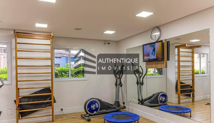 Imagem Apartamento com 3 Quartos à Venda, 70 m² em Bosque Da Saúde - São Paulo Imagem Apartamento com 3 Quartos à Venda, 70 m² em Bosque Da Saúde - São Paulo