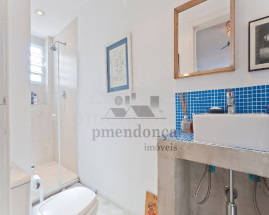 Imagem Apartamento com 3 Quartos à Venda, 194 m² em Higienópolis - São Paulo