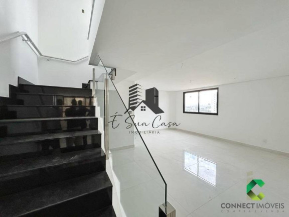 Imagem Cobertura com 4 Quartos à Venda, 382 m² em Inconfidentes - Contagem Imagem Cobertura com 4 Quartos à Venda, 382 m² em Inconfidentes - Contagem