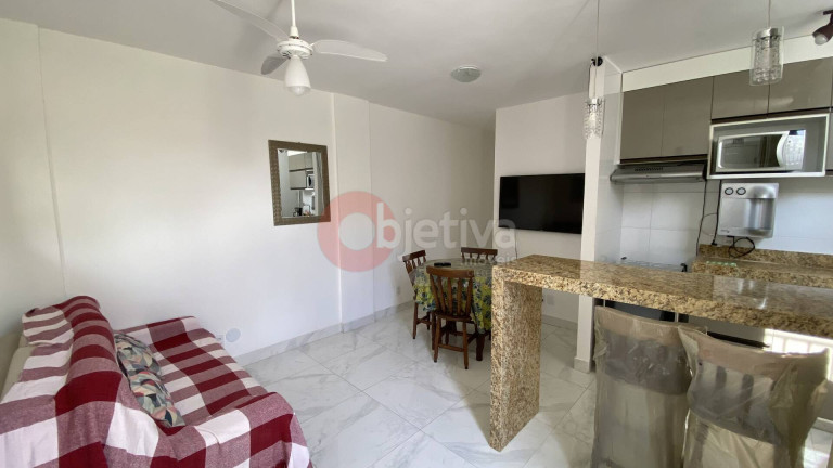 Apartamento com 2 Quartos à Venda, 39 m² em Braga - Cabo Frio