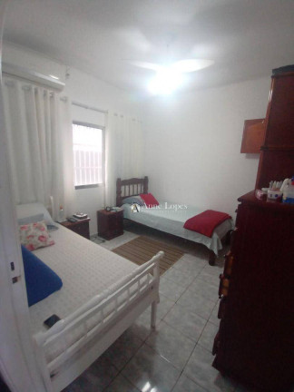 Imagem Apartamento com 2 Quartos à Venda, 54 m² em Itararé - São Vicente