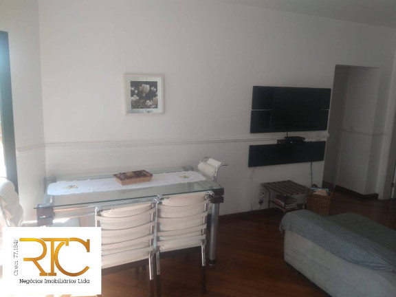 Imagem Apartamento com 3 Quartos para Alugar, 110 m² em Vila Andrade - São Paulo Imagem Apartamento com 3 Quartos para Alugar, 110 m² em Vila Andrade - São Paulo