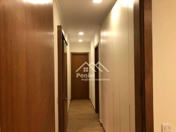 Imagem Casa com 3 Quartos à Venda, 205 m² em Cond. Quinta Dos Ventos - Ribeirão Preto