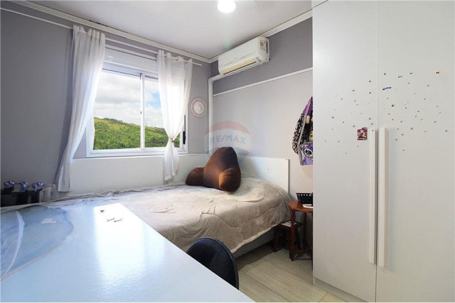 Imagem Apartamento com 3 Quartos à Venda, 68 m² em Jardim Carvalho - Porto Alegre Imagem Apartamento com 3 Quartos à Venda, 68 m² em Jardim Carvalho - Porto Alegre