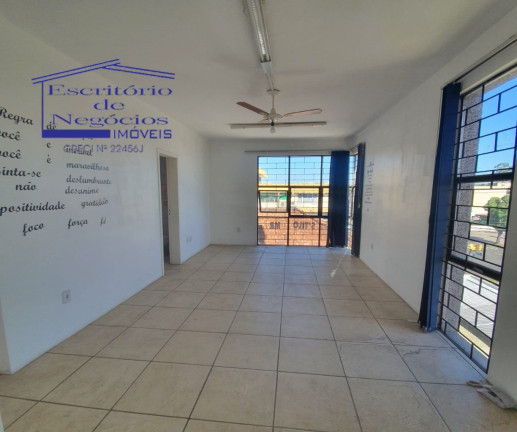 Sala Comercial para Alugar, 23 m² em Tristeza - Porto Alegre