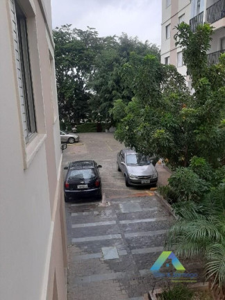 Imagem Apartamento com 3 Quartos à Venda, 64 m² em Vila Das Mercês - São Paulo Imagem Apartamento com 3 Quartos à Venda, 64 m² em Vila Das Mercês - São Paulo