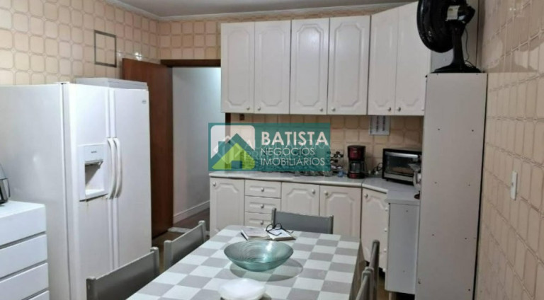 Imagem Apartamento com 3 Quartos à Venda, 130 m² em Jardim - Santo André Imagem Apartamento com 3 Quartos à Venda, 130 m² em Jardim - Santo André