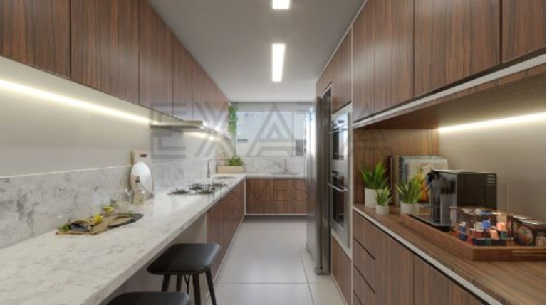 Imagem Imóvel com 3 Quartos à Venda, 155 m² em Paraíso - São Paulo