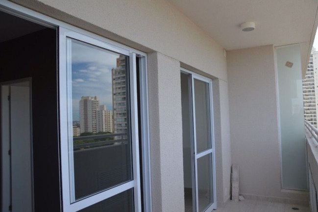 Imagem Apartamento com 1 Quarto à Venda, 32 m² em Alto Da Boa Vista - São Paulo Imagem Apartamento com 1 Quarto à Venda, 32 m² em Alto Da Boa Vista - São Paulo