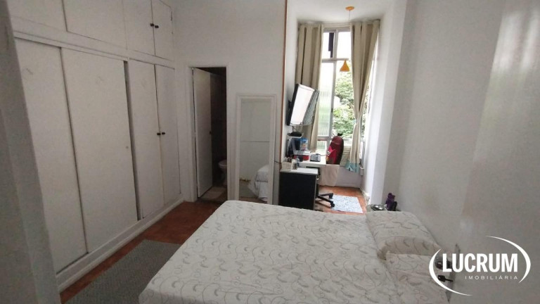 Imagem Apartamento com 1 Quarto à Venda, 35 m² em Copacabana - Rio De Janeiro