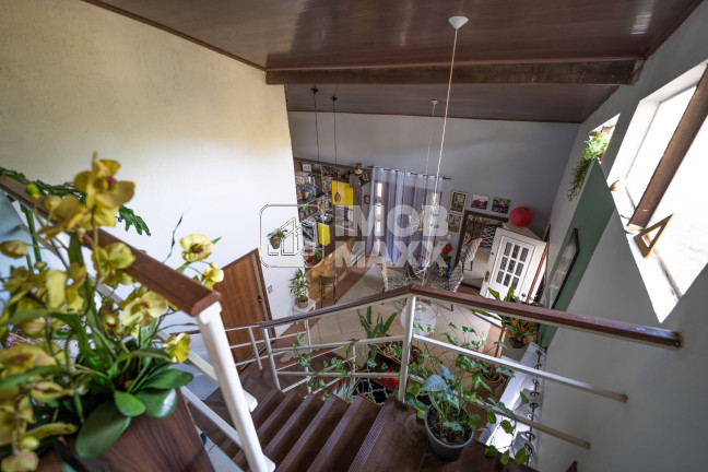 Imagem Casa com 3 Quartos à Venda, 210 m² em Setor Habitacional Arniqueira (águas Claras) - Brasília