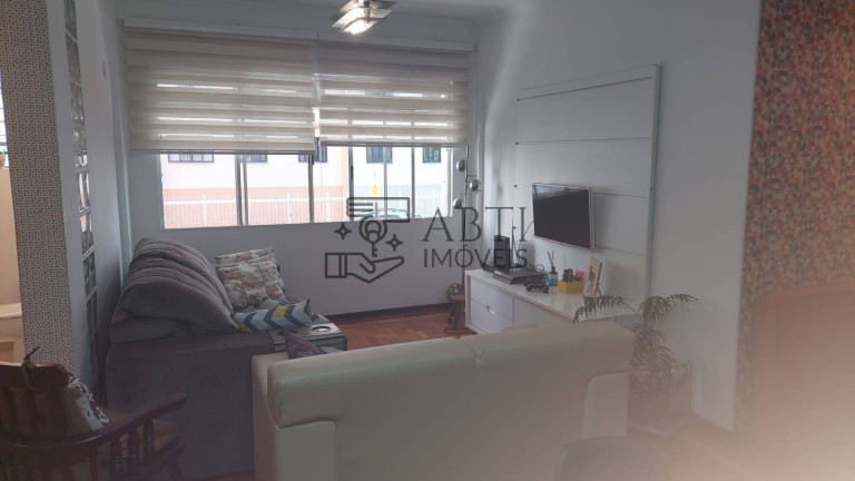 Apartamento com 3 Quartos à Venda, 117 m² em Vila Mariana - São Paulo